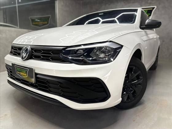 VOLKSWAGEN POLO 1.0 MPI TRACK MANUAL